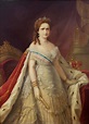 157 – MARIA PIA DE SAVOIE (1847-1911) – Princesses de Savoie