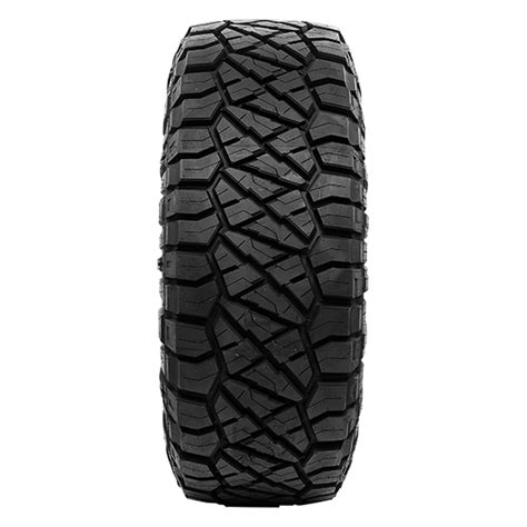 Nitto 26565r17 116t Ridge Grappler Brisbane Cheapest Tyres