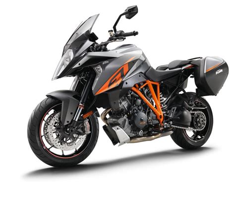Key specs of ktm 1290 super duke gt. KTM 1290 SUPER DUKE GT auf der EICMA - KTM BLOG