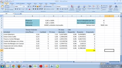 Modelo De Cuadro Comparativo En Excel Rudenko