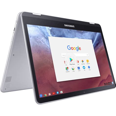 Samsung 123 32gb Multi Touch 2 In 1 Chromebook Xe513c24 K01us
