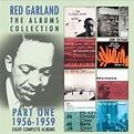 Red Garland: The Albums Collection Part One: 1956 - 1959 (4 CDs) – jpc