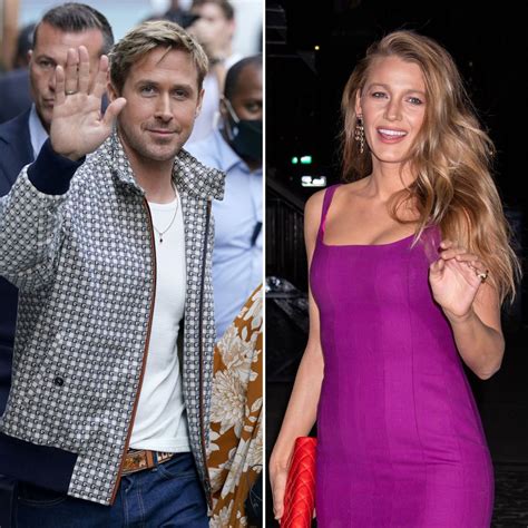 Ryan Gosling Dating History Exes Girlfriends Relationships Life And Style