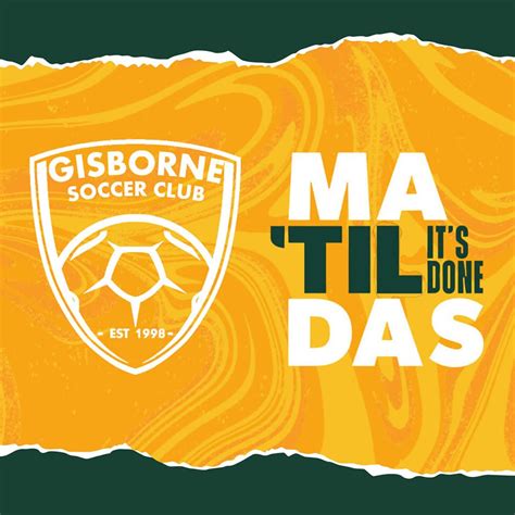 Gisborne Soccer Club Gisborne Vic