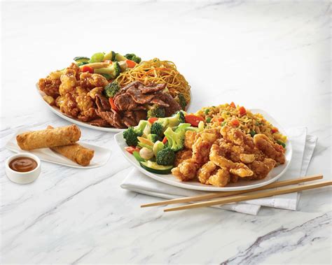 Order Manchu Wok Masonville Place Delivery【menu And Prices】 London