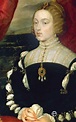 Isabel, infanta de Portugal reina consorte de España y Emperatriz del ...