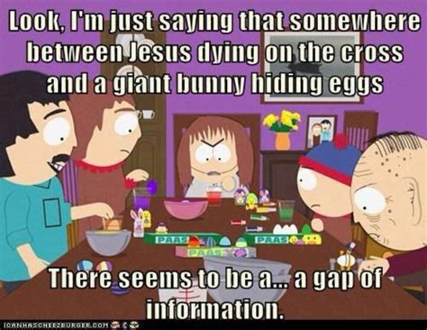 Pin By Kayla Miller On Tv Shows I ♥ South Park Atheist Humor