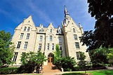 Northwestern University: Acceptance Rate, SAT/ACT Scores