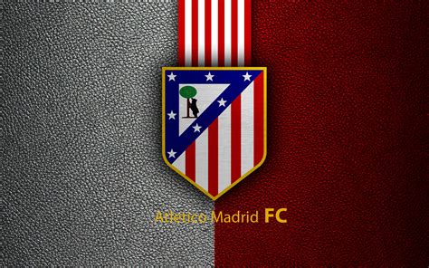 Download, share or upload your own one! Atlético Madrid 4k Ultra Fondo de pantalla HD | Fondo de ...
