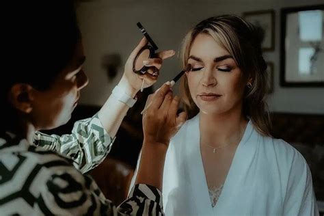 41 Best Wedding Makeup Artists And Hair Stylists In The South East