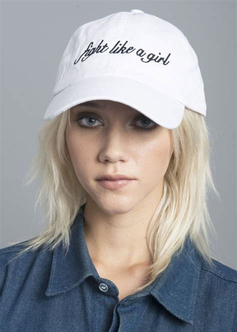 Throw Some Shade With These 9 Caps Girl Baseball Cap White Baseball Cap Baseball Hats