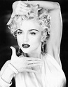 Through the Years: Madonna’s “Vogue” at 25 | The House Next Door ...