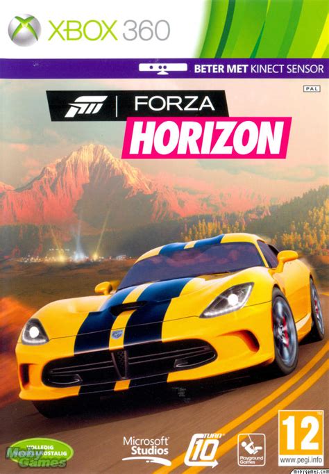 Forza Horizon 4 Xbox 360 - Forza Horizon Xbox 360 Review | Xbox One Racing Wheel Pro