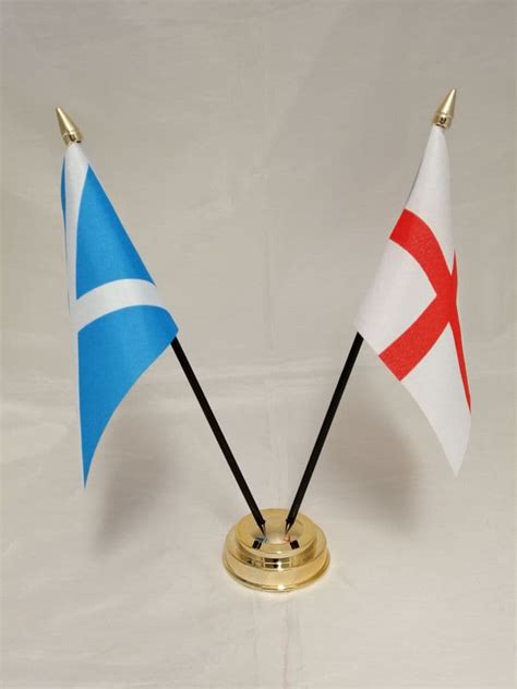 Make use of gift experience scotland discount codes & vouchers in 2021 to get extra savings when shop at giftexperiencescotland.com. Scotland with England Friendship Table Flag