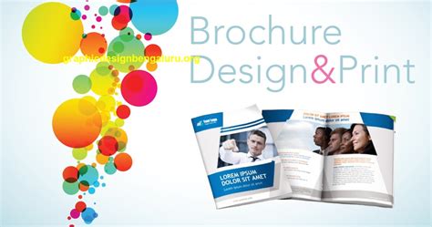 Graphicdesignbengaluru Best Brochure Design Company Bangalore