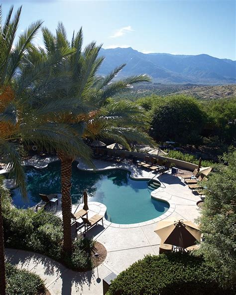 Miraval Arizona Resort And Spa Tucson Arizona United States