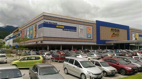Your trust is our main concern so these ratings for mydin mohamed holdings berhad are shared 'as is' from employees in line with our community guidelines. Mydin Mohamed Holdings Bhd (Ipoh) - 2020 All You Need to ...