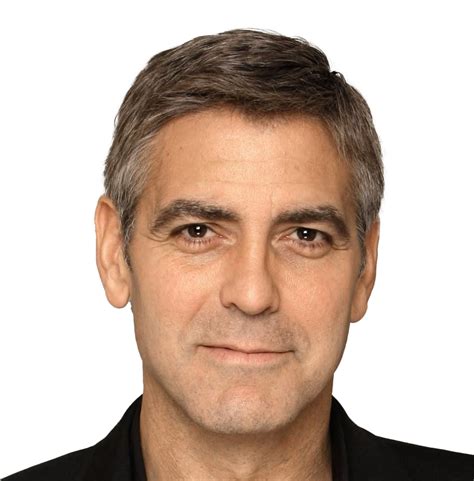George Clooney Png File Png Mart