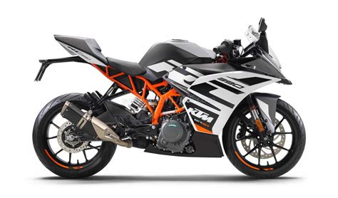 Latest rc 390 2021 available in 1 variant(s). BS6 KTM Duke and RC motorcycles launched - Price, Specs ...
