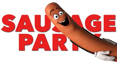 Sausage Party Finn Kane Reviews