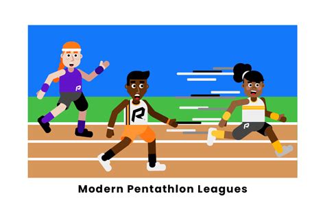 Union internationale de pentathlon moderne), uipm, is the international governing body of modern pentathlon. Modern Pentathlon