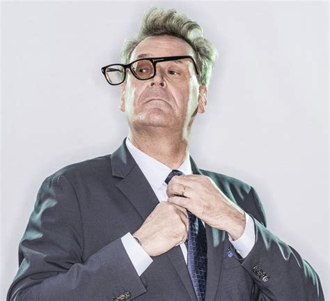 Greg Proops Discusses Buck A Beer Singing With An Orchestra And