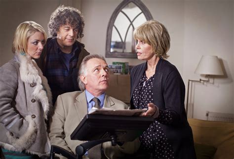 Story Details Revealed For The Jonathan Creek Easter Special Inside