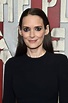 WINONA RYDER at The Plot Against America Premiere in New York 03/04 ...