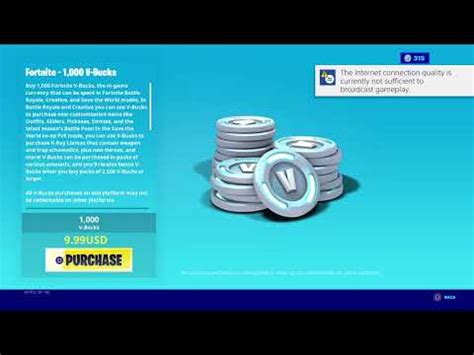 On a pc or mobile device, head over here. FORTNITE LIVE FREE 1,000 V-BUCKS GIVEAWAY $10 FORTNITE ...