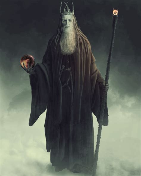 Gandalf The Black Gandalf Lord Of The Rings Tolkien Art