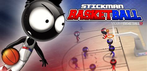 Stickman Basketball 2017 For Pc How To Install On Windows Pc Mac