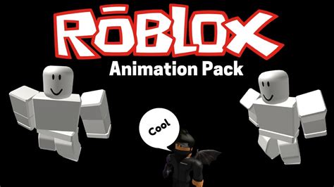 Roblox Cartoon Animation Roblox Cartoon Animation Pack Bodenswasuee