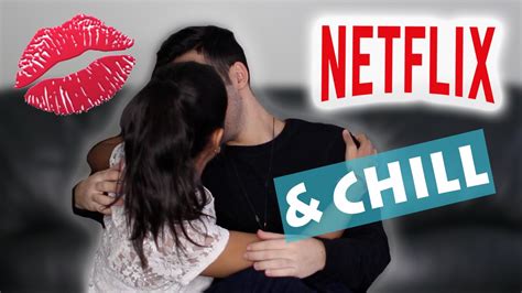 what does “netflix and chill” actually mean youtube