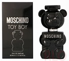 Buy Moschino Toy Boy EDP 50ML| V Perfumes