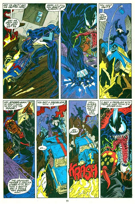 Master Chief Vs Agent Venom Battles Comic Vine