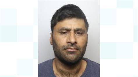 bradford man jailed for sexually abusing seven year old girl itv news my xxx hot girl