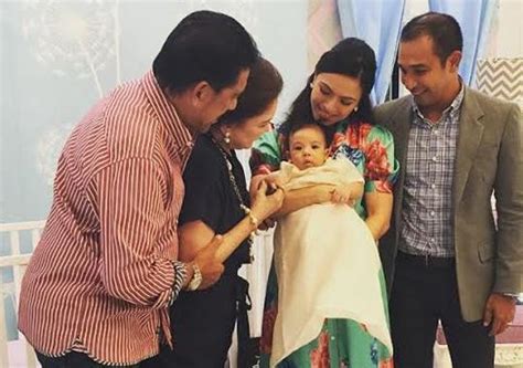 Sotto served as vice mayor of quezon city, the philippines' most populous city, from 1988 to 1992. Sen. Tito Sotto, Helen Gamboa mum about daughter Ciara's ...