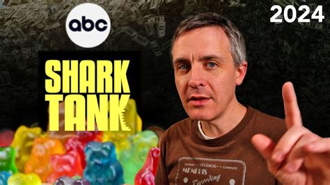 Shark Tank Diet Gummies: Ultimate Review and Feedback! – Healthy Blog