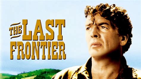 The Last Frontier | Apple TV