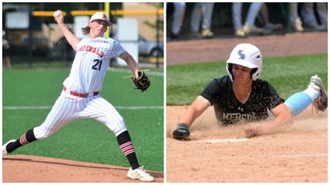 Lawrence’s Kellen Moore, Notre Dame’s Justin Prekop to receive