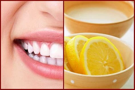 Coffee, soda, and tea are three of the most common caffeine delivery vehicles. 4 Natural Ways to Remove Stains From Your Teeth At Home - Healthy Living Magazin