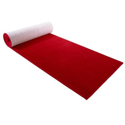 3x8 Red Carpet Runner Red Carpet Party Ideas Order Today