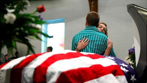 West Virginia Coal Towns Mourn The Miners Lost The New York Times