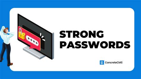 Why Changing Your Passwords Regularly Matters National Password Day