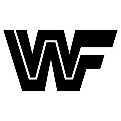 World Wrestling Federation Wwf Logo 1982 1985 Png Logos And Lists