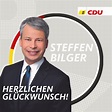 Steffen Bilger Mdb in den CDU-Bundesvorstand gewählt - CDU Nordwürttemberg