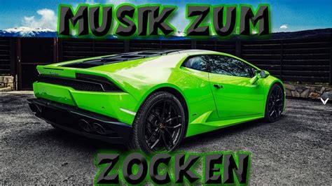 Gute Musik Zum Zocken Bass Boosted 2 Reuploaded YouTube