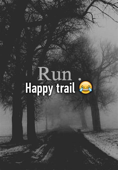Happy trail 😂 gambar png