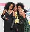 Rhonda Ross Kendrick | How Many Kids Does Diana Ross Have? | POPSUGAR ...