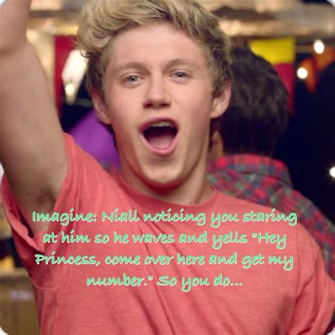 Niall Imagine One Direction Imagines Niall Horan Imagines One Does